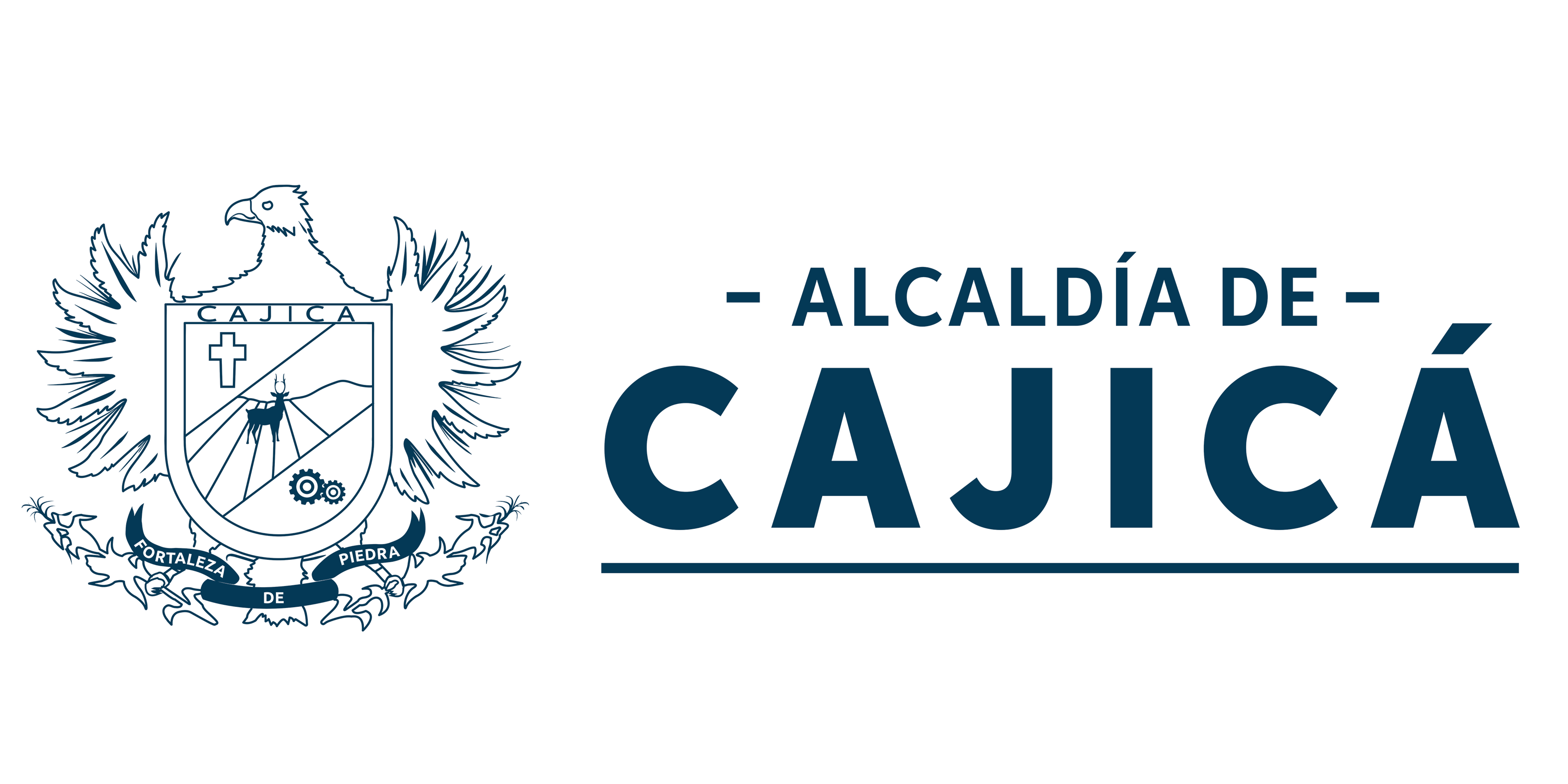 Alcaldía de Cajicá