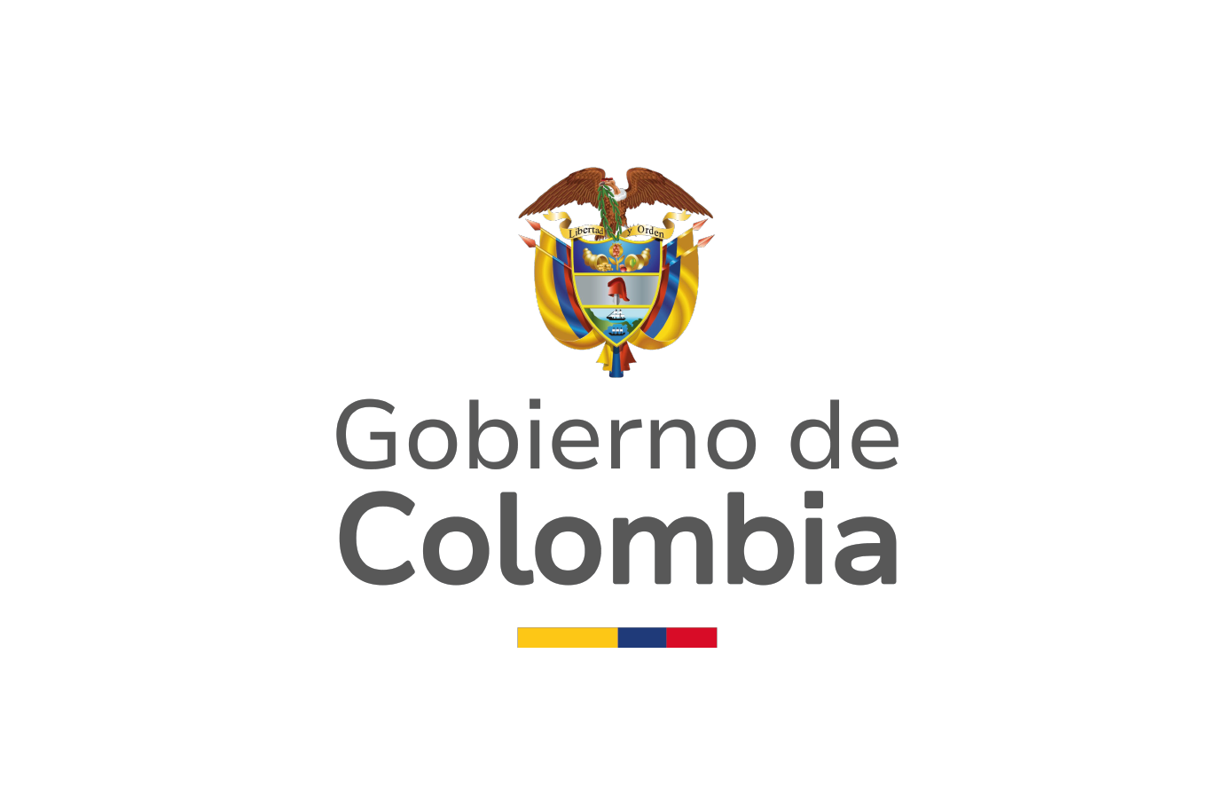 Gobierno de Colombia